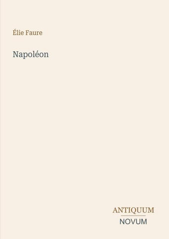 Napoléon