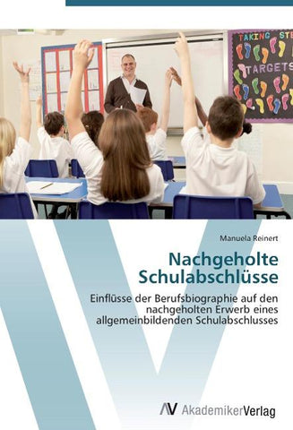 Nachgeholte Schulabschlüsse
