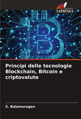 Principi delle tecnologie Blockchain, Bitcoin e criptovalute