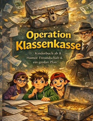 Operation Klassenkasse