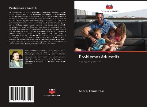 Problèmes éducatifs