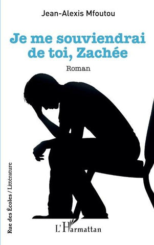 Je me souviendrai de toi, Zachée