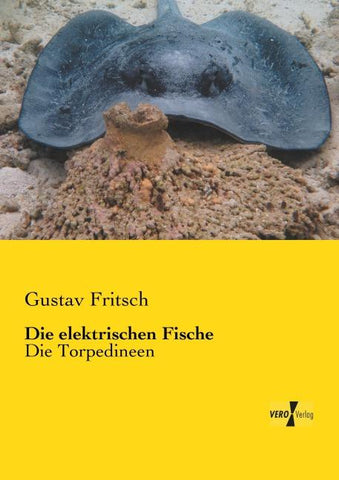 Die elektrischen Fische