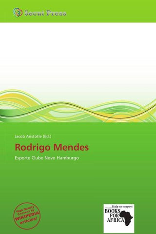 Rodrigo Mendes