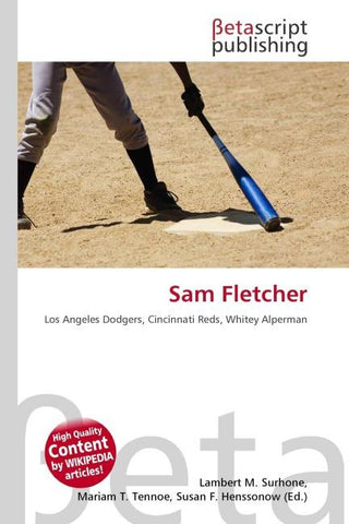 Sam Fletcher