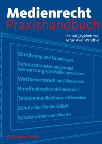 Medienrecht
