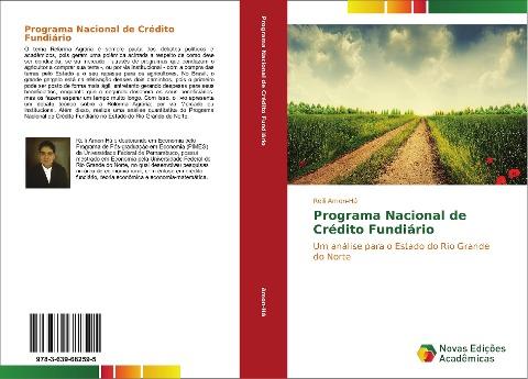 Programa Nacional de Crédito Fundiário