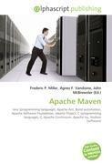Apache Maven
