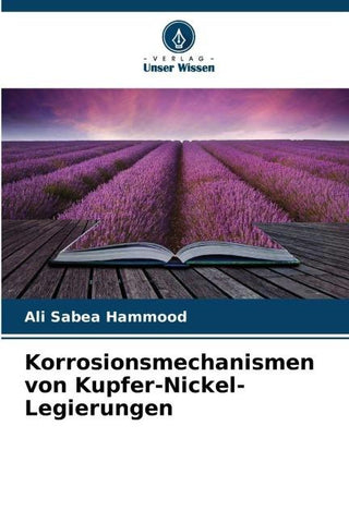 Korrosionsmechanismen von Kupfer-Nickel-Legierungen