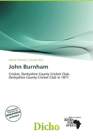 John Burnham