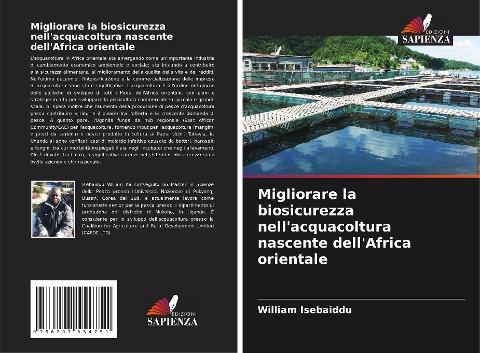 Migliorare la biosicurezza nell'acquacoltura nascente dell'Africa orientale
