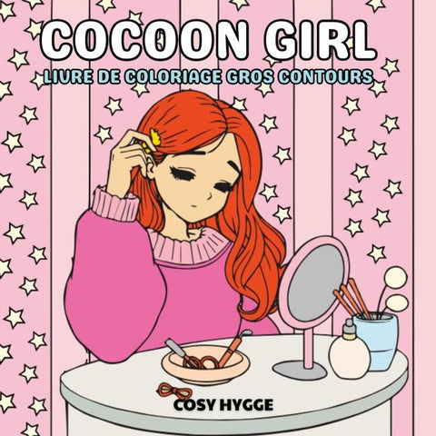 Cocoon Girl