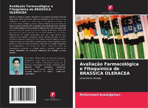 Avaliação Farmacológica e Fitoquímica de BRASSICA OLERACEA