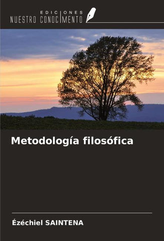 Metodología filosófica