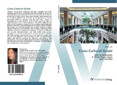 Cross Cultural Guide