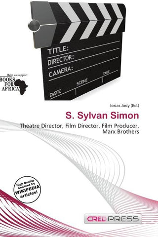 S. Sylvan Simon