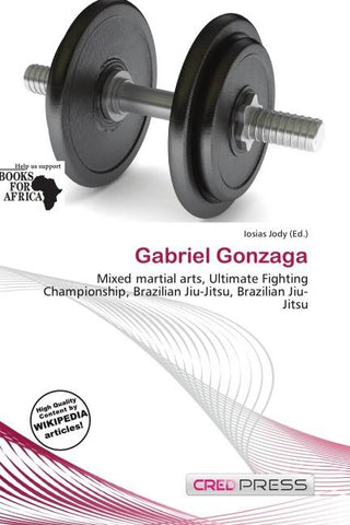 Gabriel Gonzaga