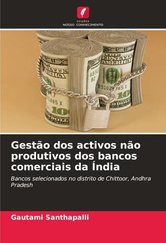 Gestão dos activos não produtivos dos bancos comerciais da Índia