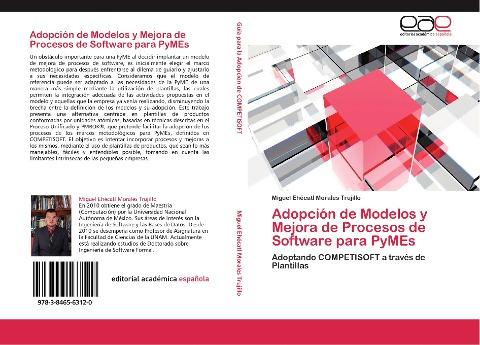 Adopción de Modelos y Mejora de Procesos de Software para PyMEs