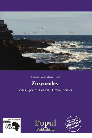 Zozymodes