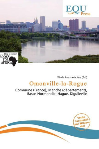 Omonville-la-Rogue