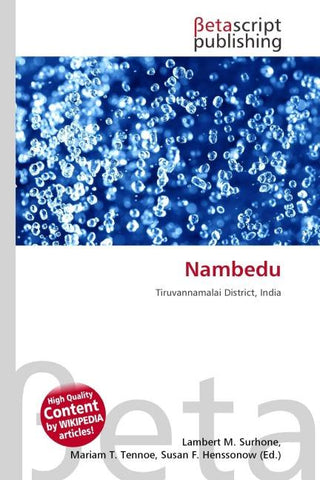 Nambedu