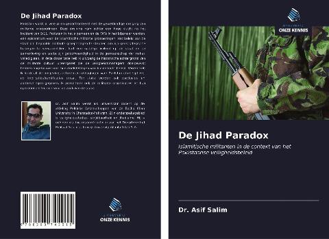 De Jihad Paradox
