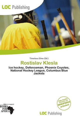Rostislav Klesla