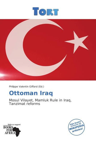 Ottoman Iraq