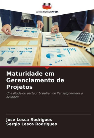 Maturidade em Gerenciamento de Projetos