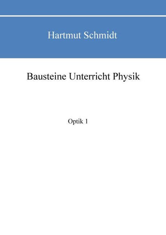 Bausteine Unterricht Physik
