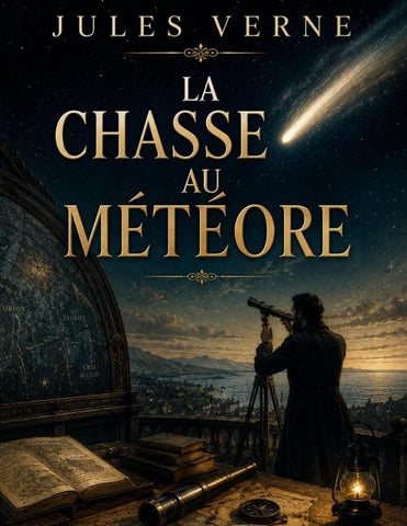 La chasse au météore