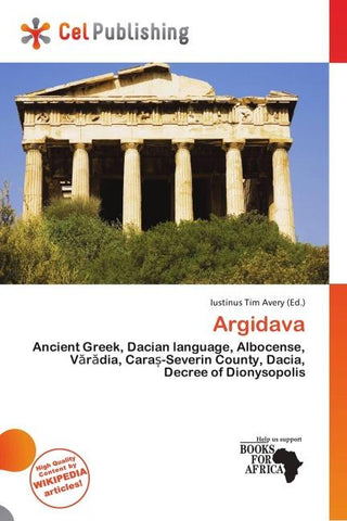 Argidava