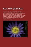 Kultur (Mexiko)