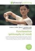 Functionalism (philosophy of mind)