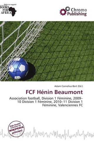 FCF Hénin Beaumont