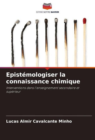 Epistémologiser la connaissance chimique