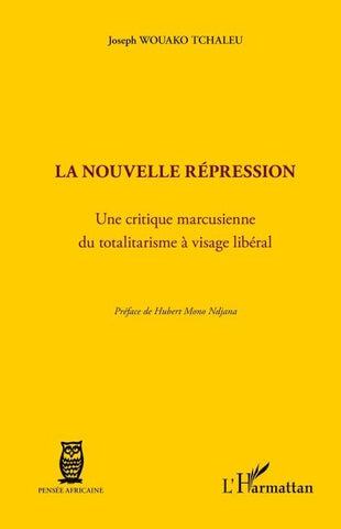 Nouvelle répression