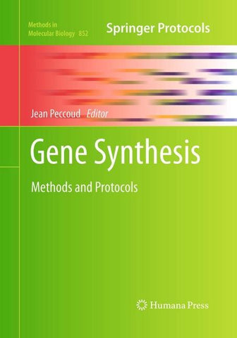 Gene Synthesis