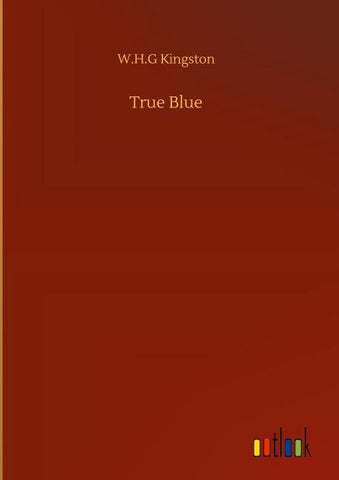 True Blue