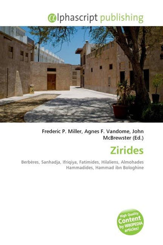 Zirides