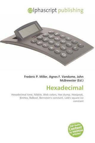 Hexadecimal