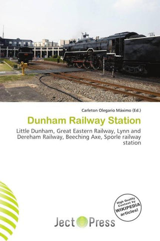 Dunham Railway Station