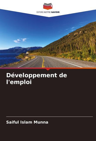 Développement de l'emploi
