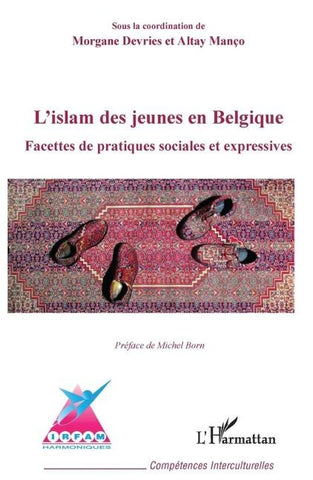 L'islam des jeunes en Belgique