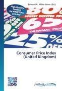 Consumer Price Index (United Kingdom)