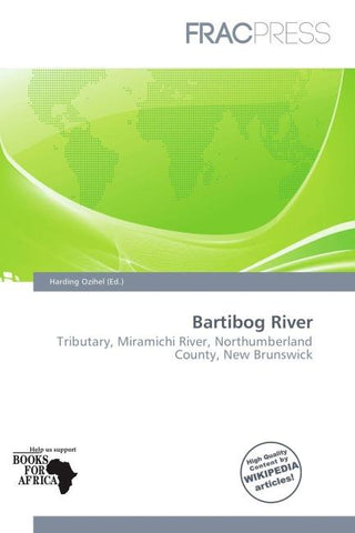 Bartibog River