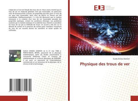 Physique des trous de ver