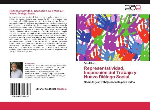 Representatividad, Inspección del Trabajo y Nuevo Diálogo Social