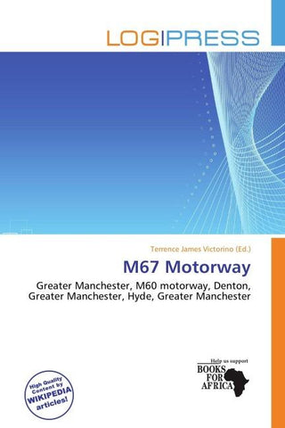 M67 Motorway